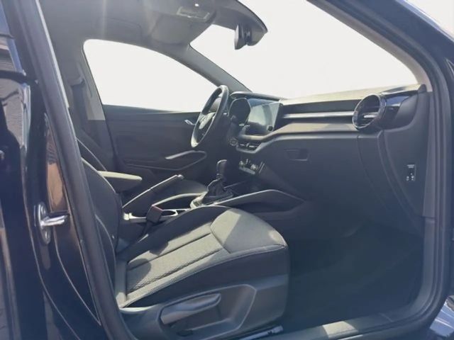 Skoda Fabia Style Style