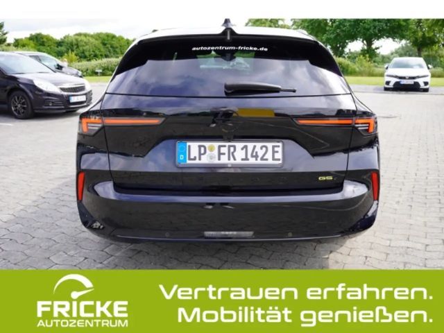 Opel Astra GSe Sports Tourer