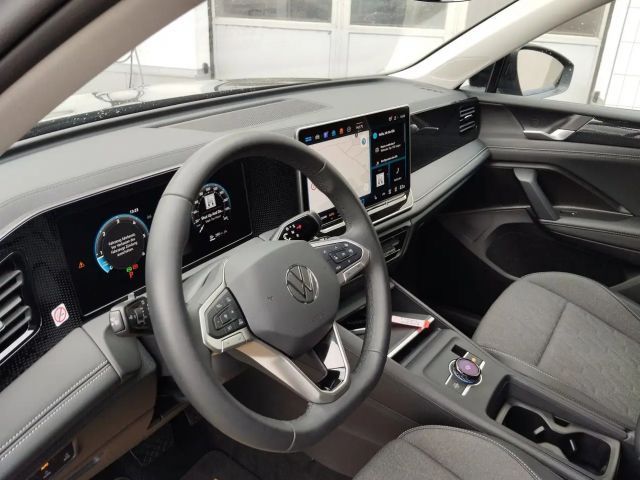 Volkswagen Tiguan DSG Life