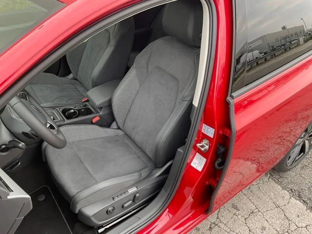 Volkswagen Golf DSG eHybrid