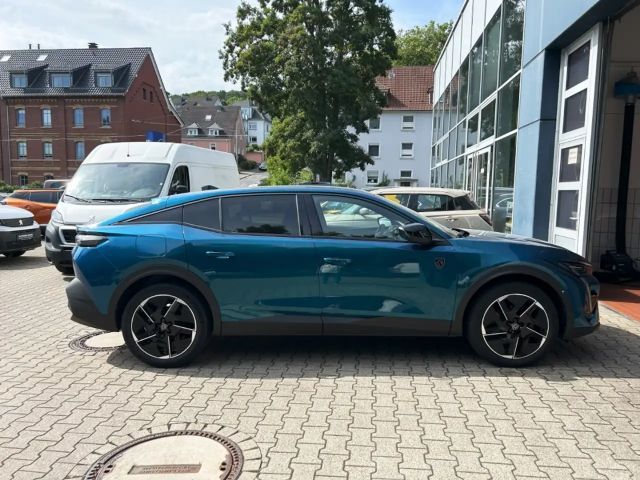 Peugeot 408 130 EAT8 GT-Line PureTech