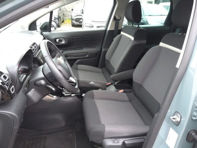 Citroën C3 Aircross Feel Pack