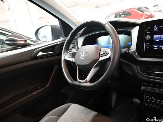 Volkswagen T-Cross 1.0 TSI IQ.Drive Life