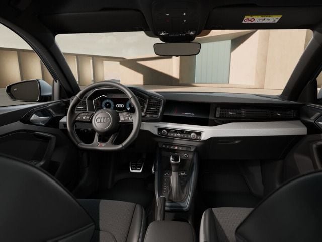Audi A1 35 TFSI S-Line S-Tronic Sportback