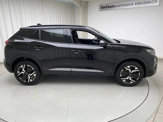 Peugeot 2008 GT-Line Hybrid