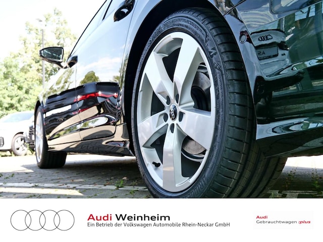 Audi A6 40 TDI Avant Quattro S-Line S-Tronic