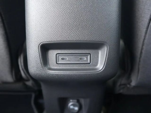 Opel Frontera GS e-Frontera