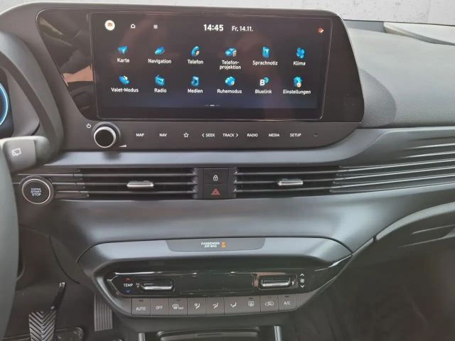 Hyundai i20 T-GDi Trend