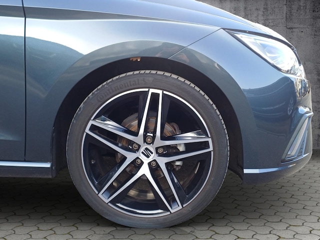 Seat Ibiza IBIZA 1.0 TSIFR   5T70  DI65G