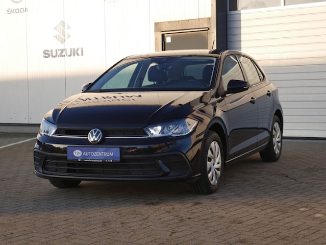 Volkswagen Polo 1.0 MPI