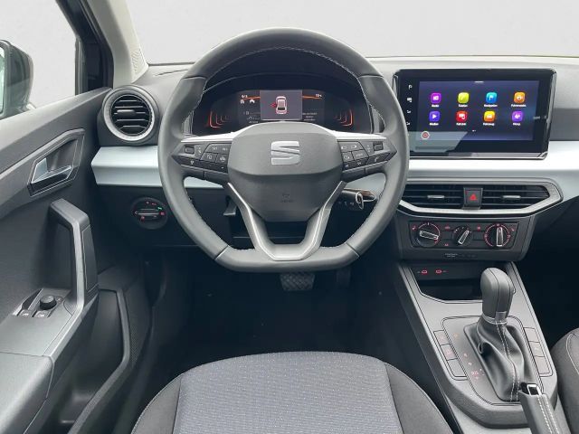 Seat Ibiza DSG Style