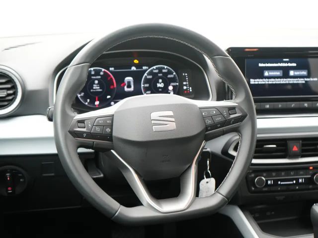 Seat Arona DSG Style