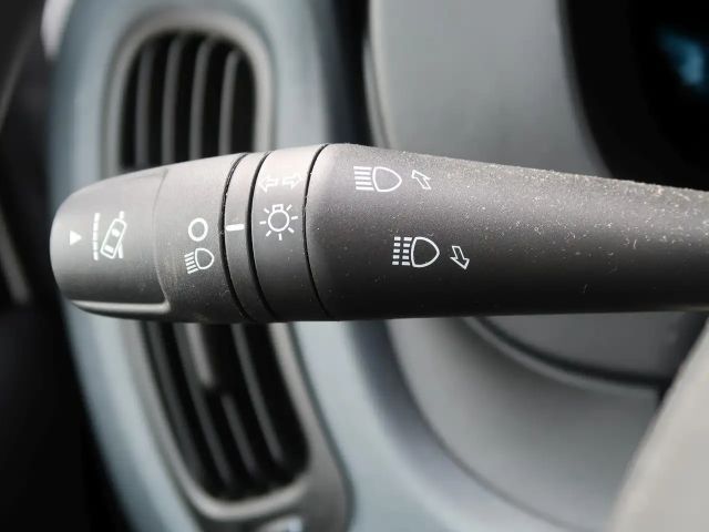 Fiat Panda Pandina 1,0 GSE Klimaanlage PDC M+S