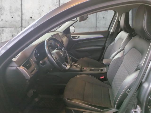 Renault Arkana E-Tech Hybrid