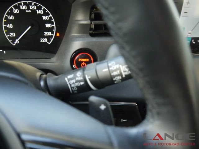 Honda HR-V 1.5 Advance Hybrid