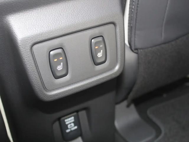 Mitsubishi Eclipse Cross 4WD PHEV