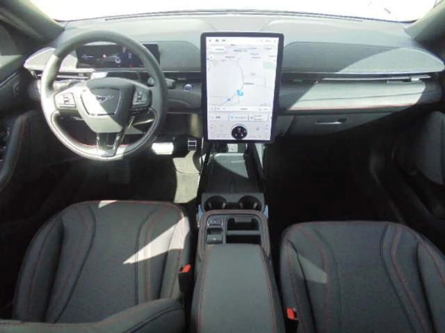 Ford Mustang Mach-E Premium