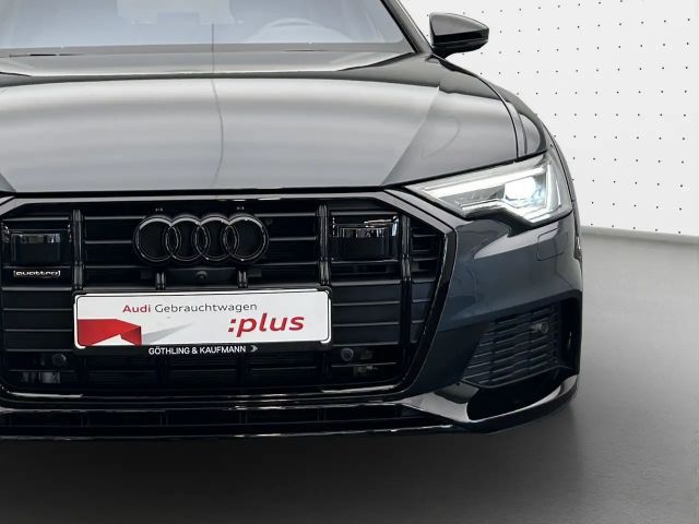 Audi A6 allroad 50 TDI