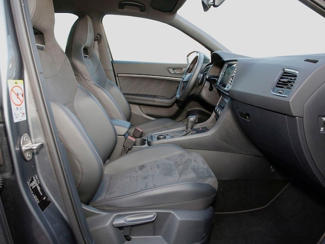 Cupra Ateca 4Drive DSG VZ