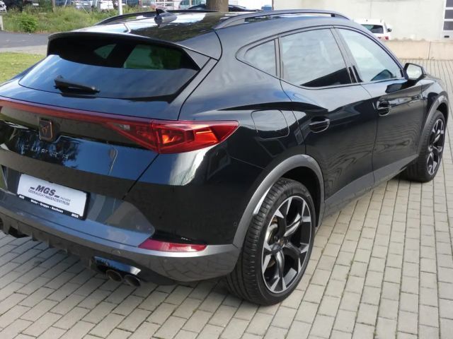 Cupra Formentor 2.0 Drive #DAB+ #ACC #CAM #LED #AHZV