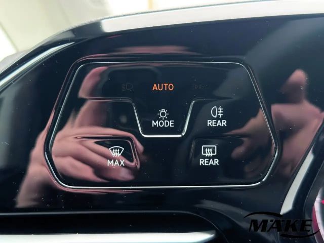 Volkswagen Caddy 2.0 TDI 4Motion