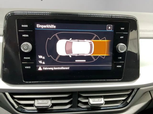 Volkswagen T-Roc 1.0 TSI Life