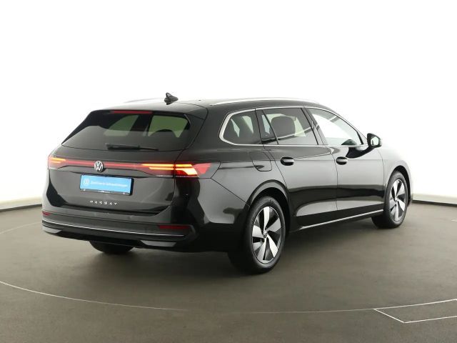 Volkswagen Passat 2.0 TDI Business DSG Variant
