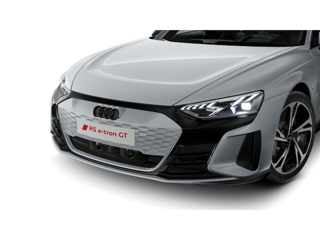 Audi RS e-tron GT Quattro