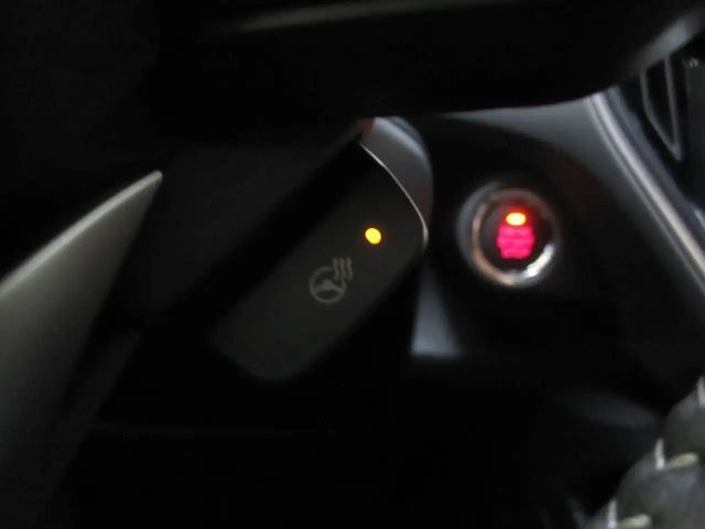 Subaru Crosstrek AWD