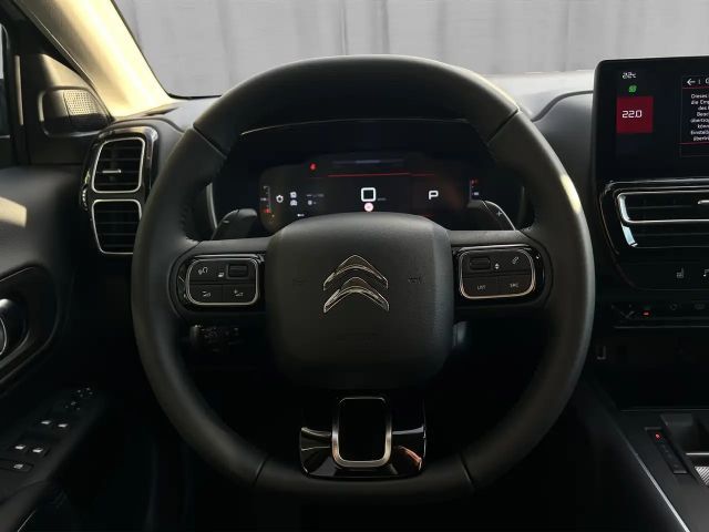 Citroën C5 Aircross Max