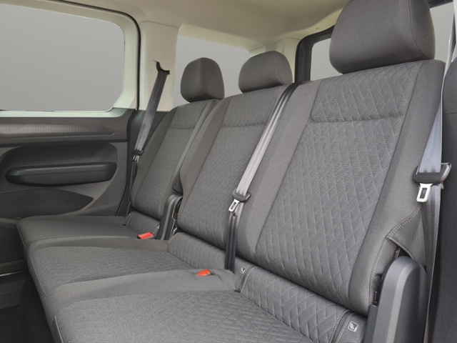 Volkswagen Caddy 2.0 TDI DSG