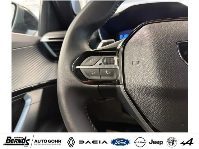 Peugeot 2008 Allure Pack EAT8 PureTech