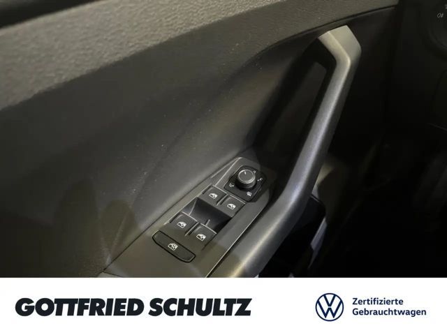 Volkswagen T-Cross 1.0 TSI IQ.Drive Style