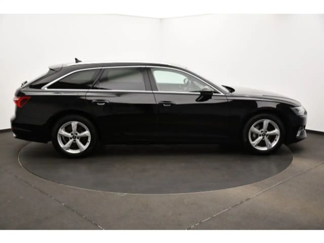 Audi A6 40 TDI Quattro S-Tronic Sport