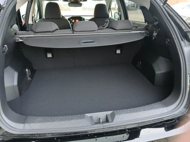Subaru Crosstrek Comfort