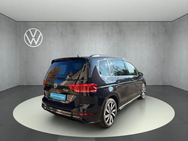 Volkswagen Touran 1.5 TSI DSG Highline