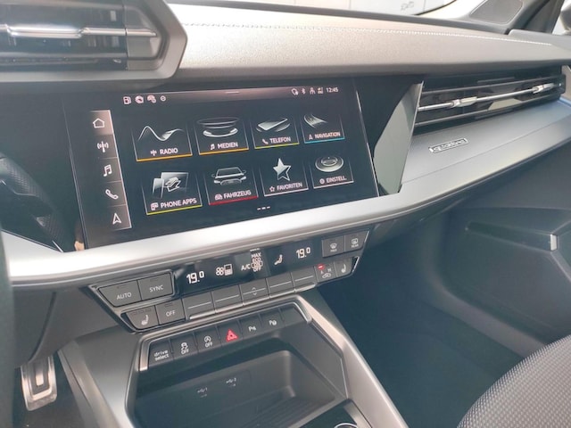 Audi S3 Quattro S-Tronic Sportback