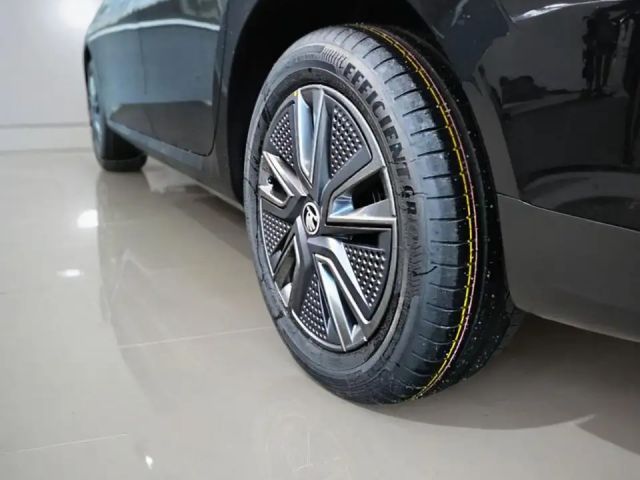 Skoda Fabia 1.0 TSI Style Style