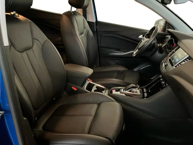 Opel Grandland X Ultimate