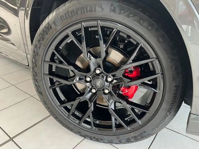 Ford Kuga Plug in Hybrid ST Line X