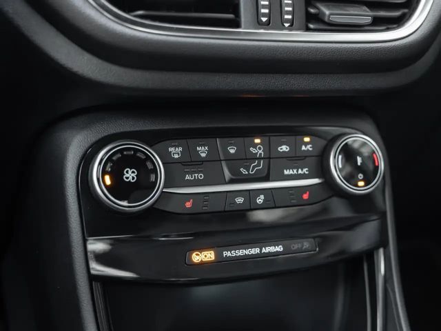 Ford Puma EcoBoost ST Line