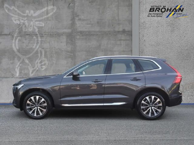 Volvo XC60 Bright Plus