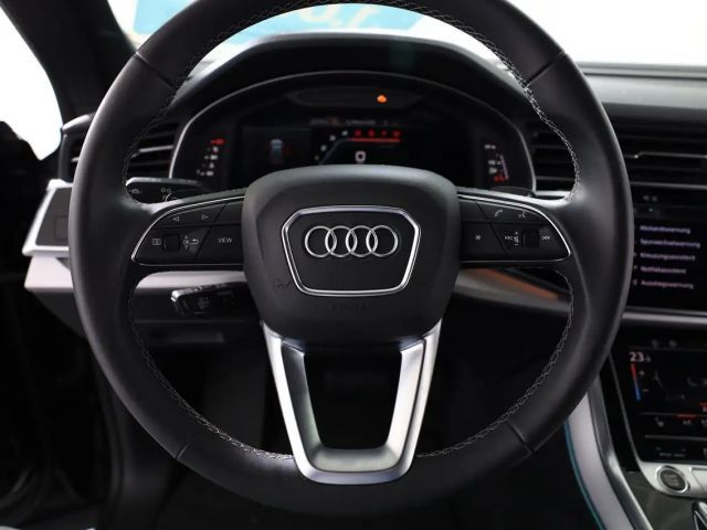 Audi Q8 55 TFSI Quattro