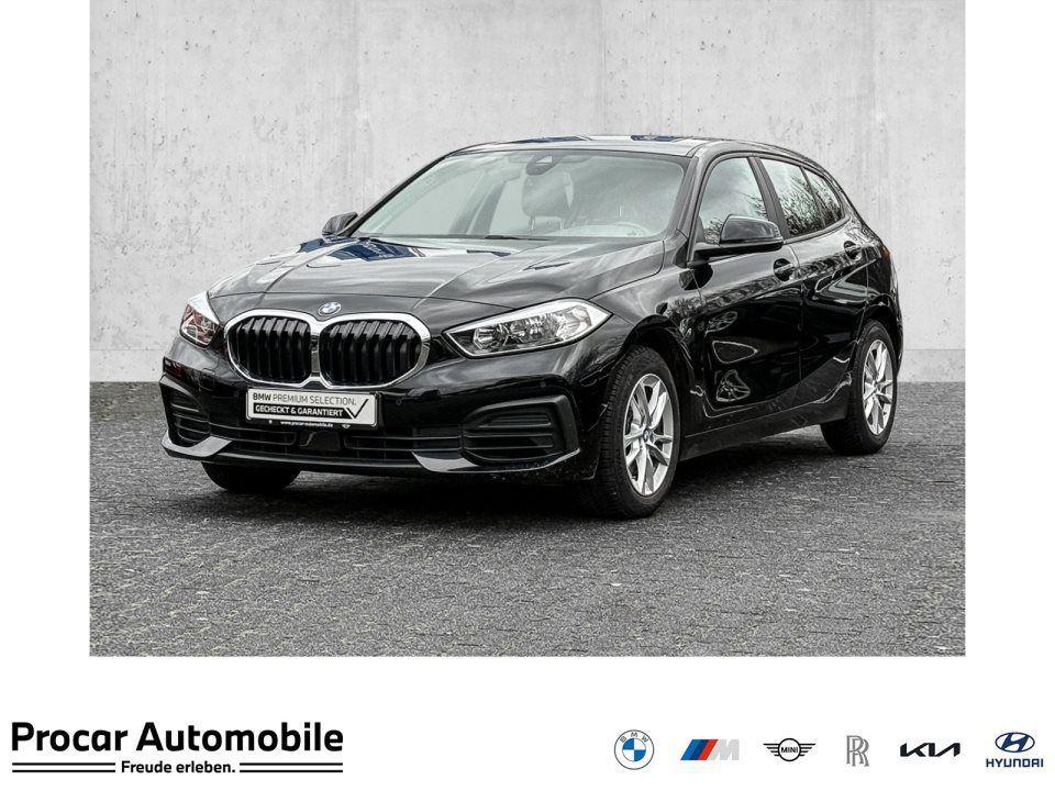 BMW 116 116i
