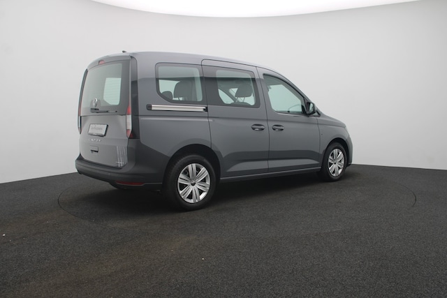 Volkswagen Caddy DSG eHybrid