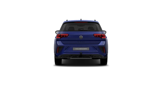 Volkswagen T-Roc 2.0 TDI DSG R-Line