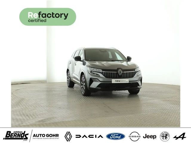 Renault Espace E-Tech Hybrid Techno