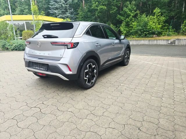 Opel Mokka Ultimate