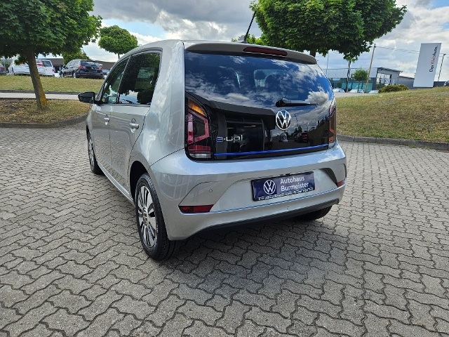 Volkswagen e-up! Edition 61 kW (83 PS) 32,3 kWh 1-Gang-Automatik