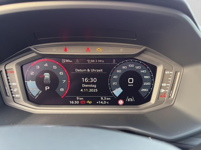 Audi A1 25 TFSI S-Tronic Sportback